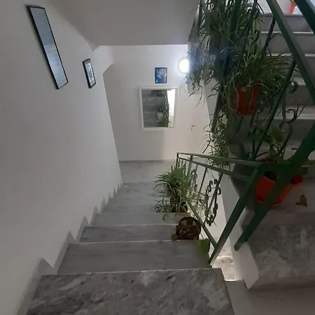 Pensjonat Villa-hotel Ludianna