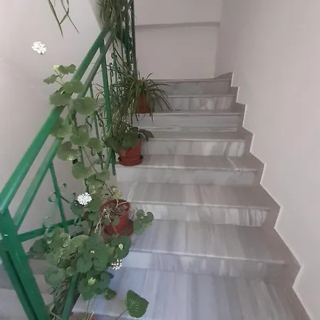Villa-hotel Ludianna Golem (Tirana)