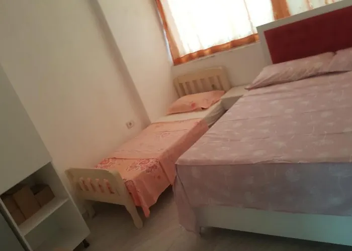 Villa-hotel Ludianna Pensión