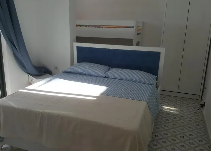Pensión Villa-hotel Ludianna