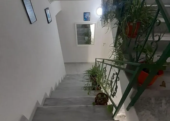 Pensión Villa-hotel Ludianna