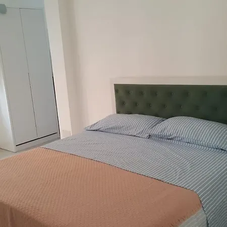 Villa-hotel Ludianna Guest house *