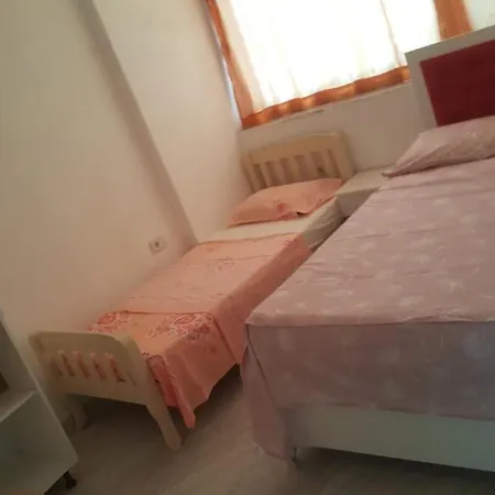 Villa-hotel Ludianna Guest house