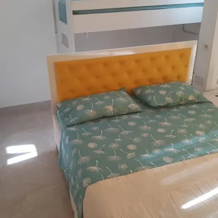 Villa-hotel Ludianna Penzion Golem (Tirana)