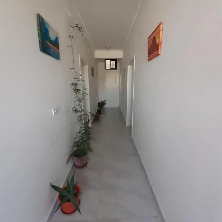 Villa-hotel Ludianna