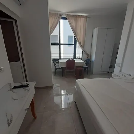 Guest house Villa-hotel Ludianna