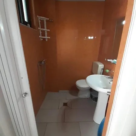 Villa-hotel Ludianna Guest house Golem (Tirana)