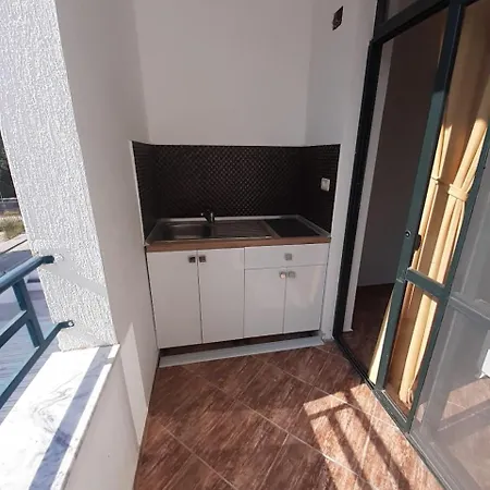 Villa-hotel Ludianna Maison d'hôtes