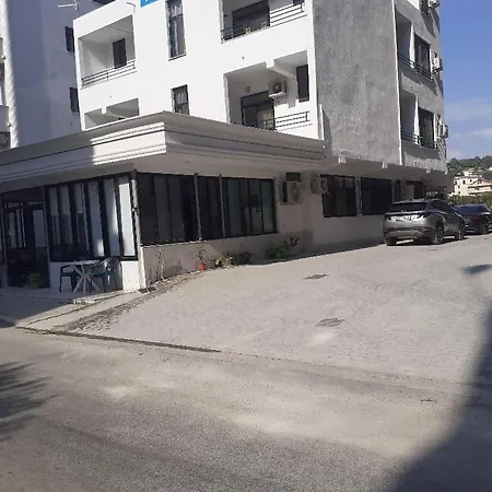 Villa-hotel Ludianna Guest house *