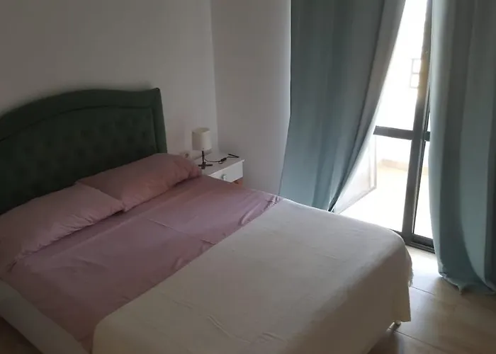 Villa-hotel Ludianna *