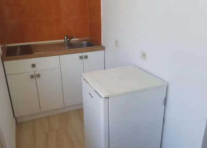 Villa-hotel Ludianna Maison d'hôtes