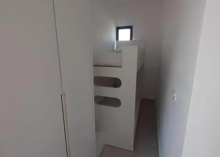 Villa-hotel Ludianna Maison d'hôtes