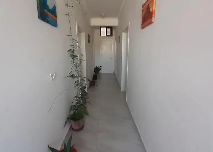 Villa-hotel Ludianna