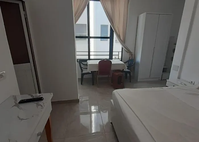 Maison d'hôtes Villa-hotel Ludianna