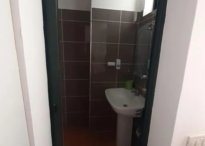 Villa-hotel Ludianna Πανσιόν *