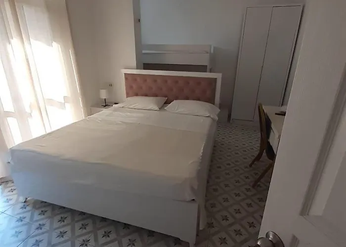 Villa-hotel Ludianna