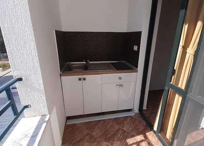 Villa-hotel Ludianna Maison d'hôtes